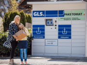 S trajnostnim načinom delovanja podjetje GLS misli tudi na prihodnje generacije GLS Slovenija
