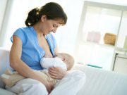 Nasveti za uspešno dojenje