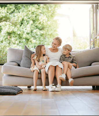 Naj bodo vaši otroci varni v vročem poletju Družina