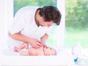 Očetovski dopust: kaj bo novega v 2017? očetovski dopust