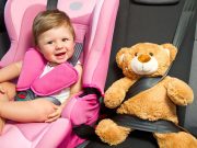 Kateri avtosedež naj izberem? otroski avtosedez