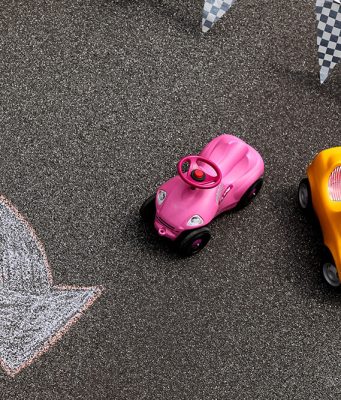 Kako skozi igro otroka naučiti varnosti v prometu? varnost v prometu