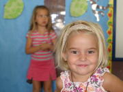 Vrtec – od a do ž vrtec